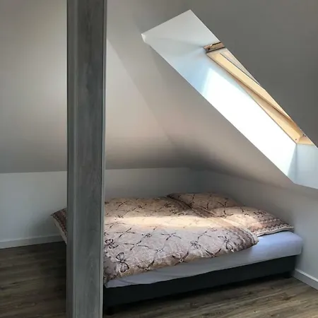 Prázdninový dům Dom Pod Lasem *