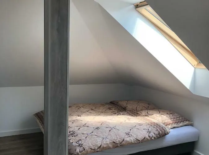 Ferienhaus Dom Pod Lasem *